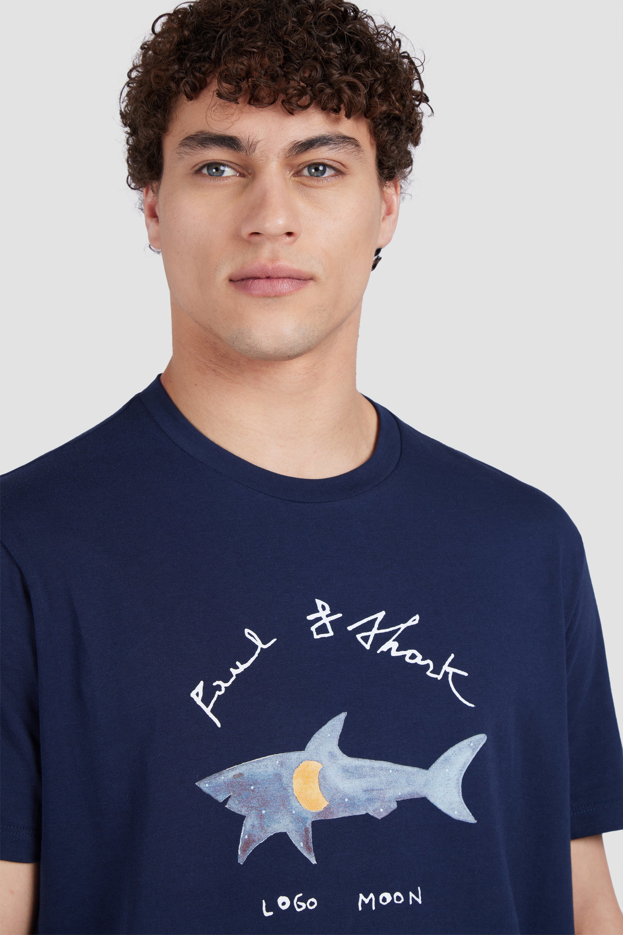 TSH-T-Shirt