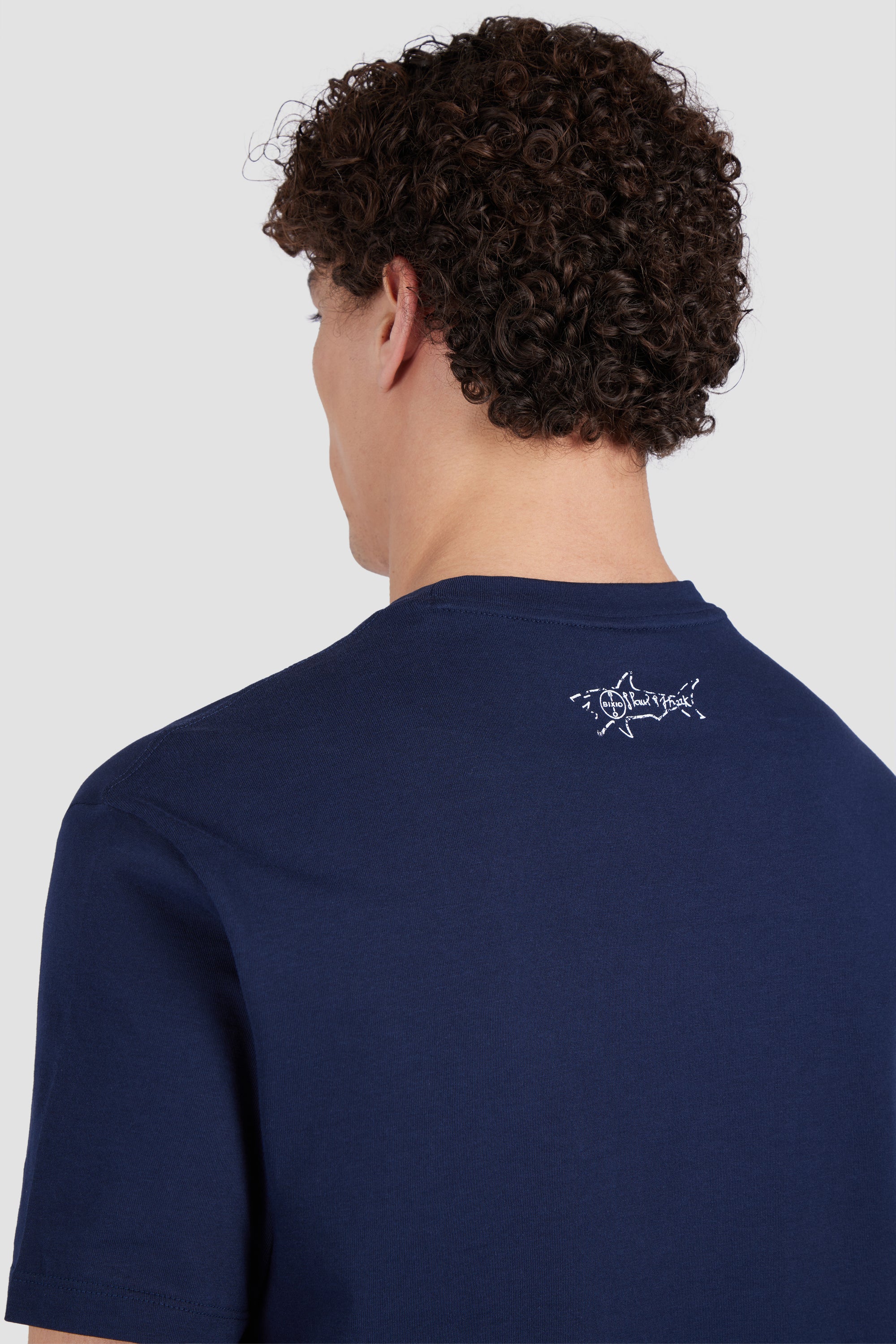 TSH-T-Shirt