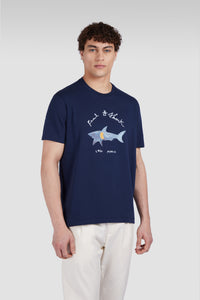 TSH-T-Shirt