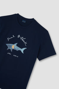 TSH-T-Shirt