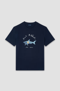 TSH-T-Shirt
