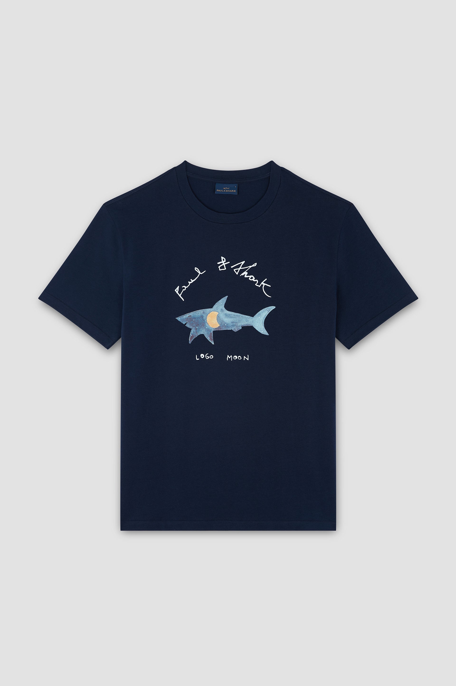 TSH-T-Shirt
