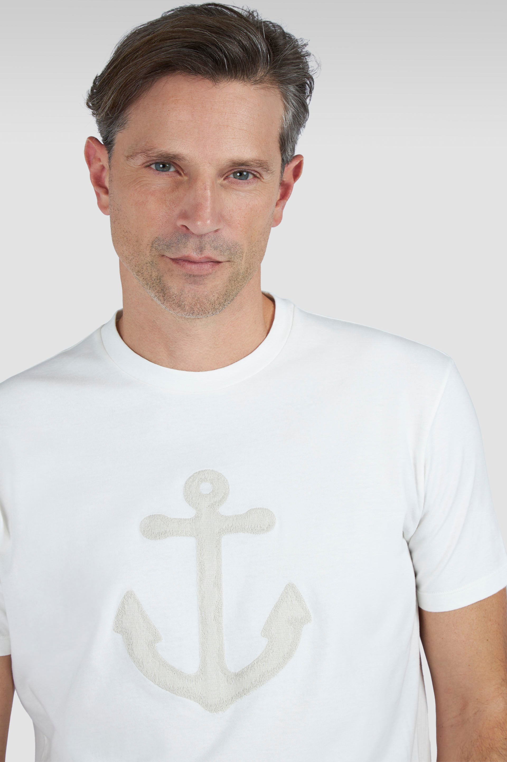 TSH-T-Shirt