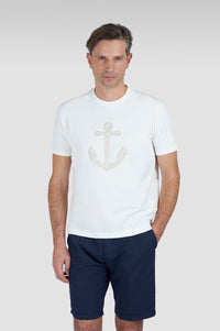 TSH-T-Shirt