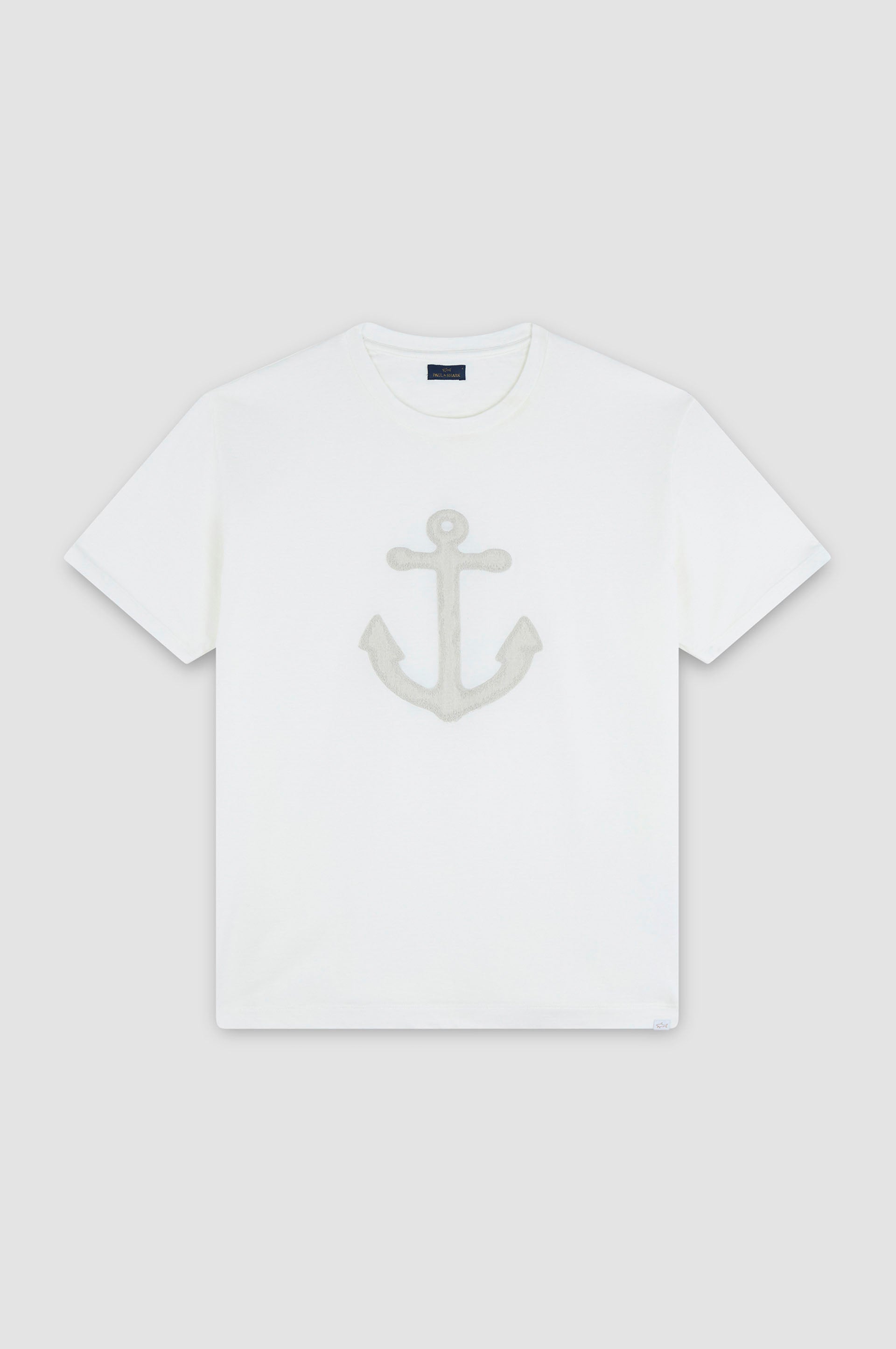 TSH-T-Shirt