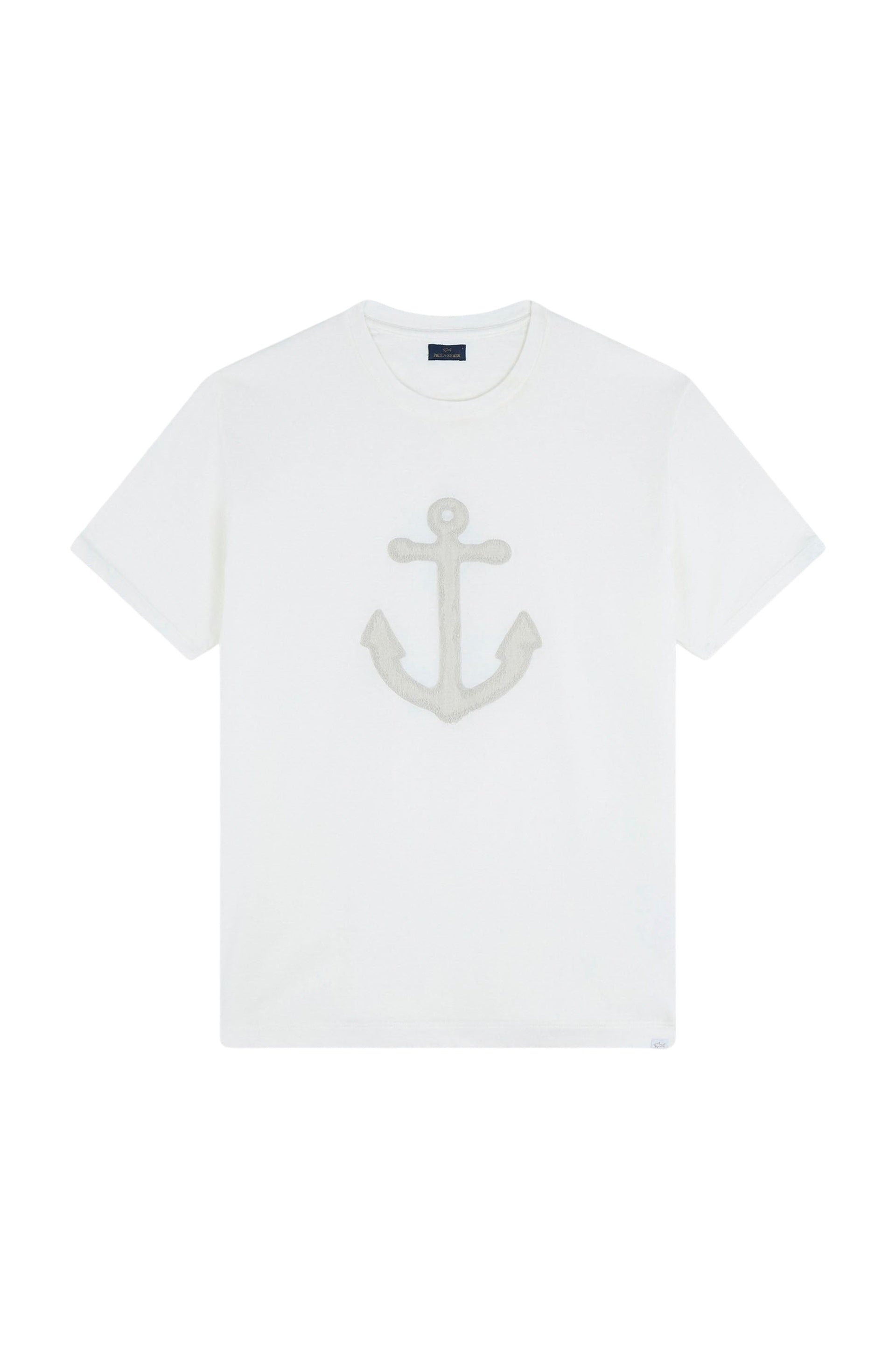 T-shirt à Encre imprimée - Beurre
