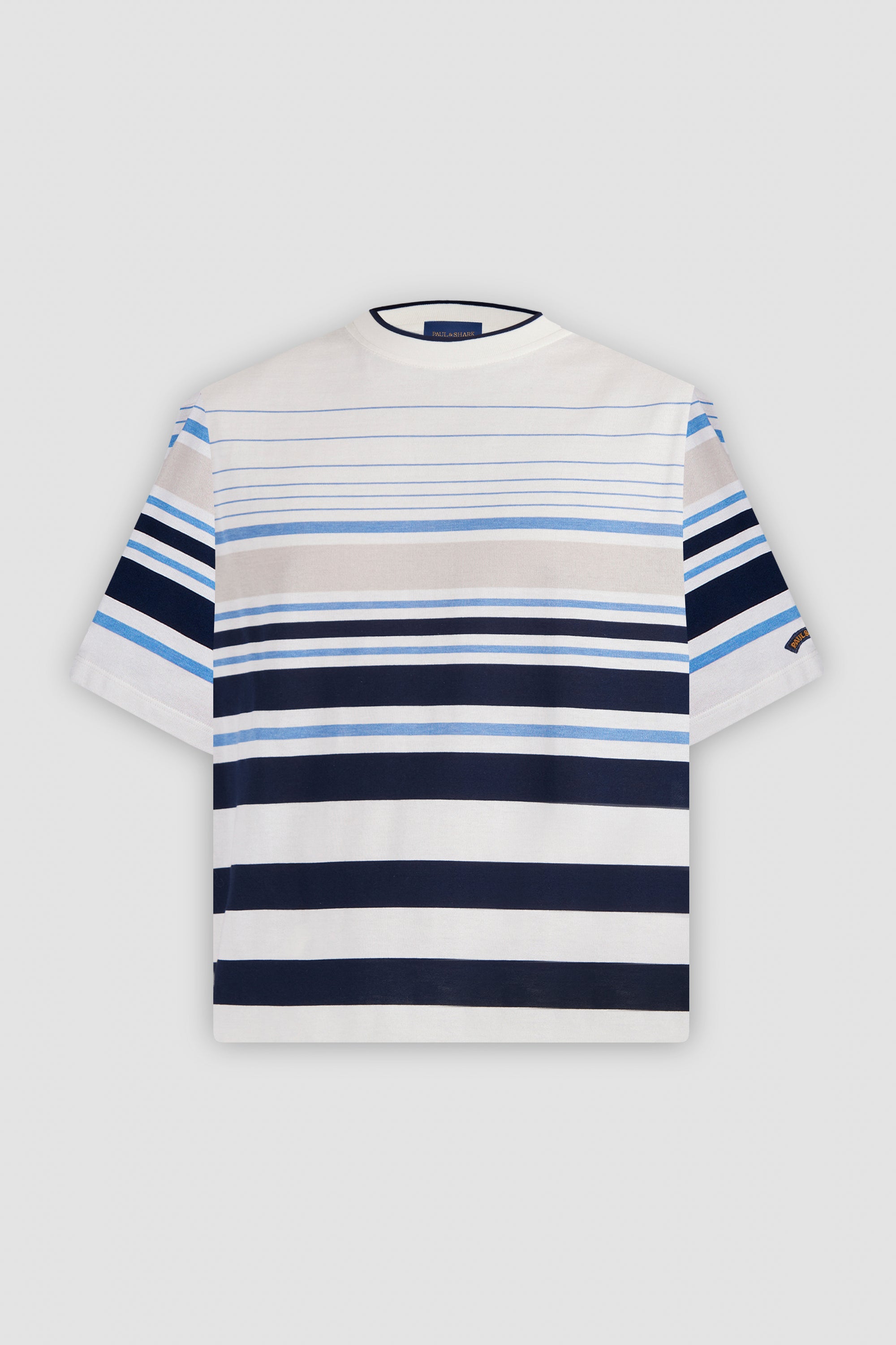 TSH-T-Shirt
