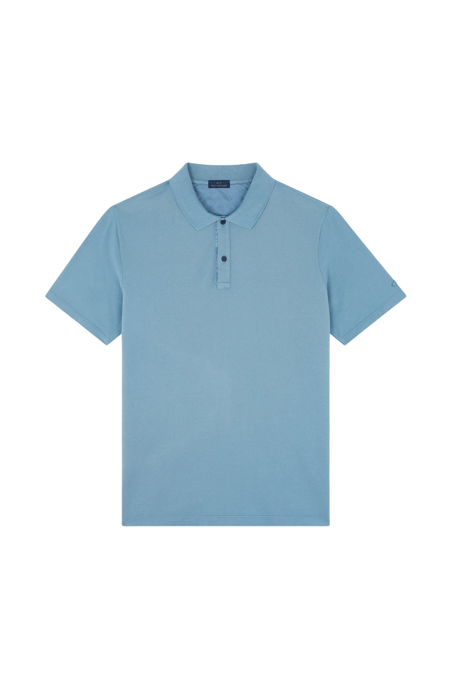 Polo boutonné - Versilia