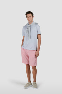 POLZIP-Polo con zip
