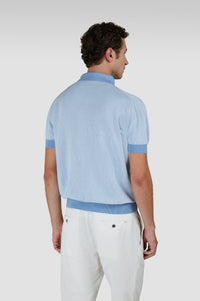POLOMA-Polo in Maglia