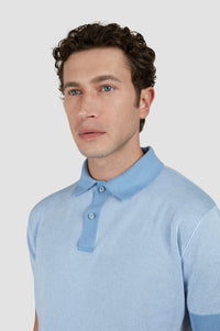 POLOMA-Polo in Maglia