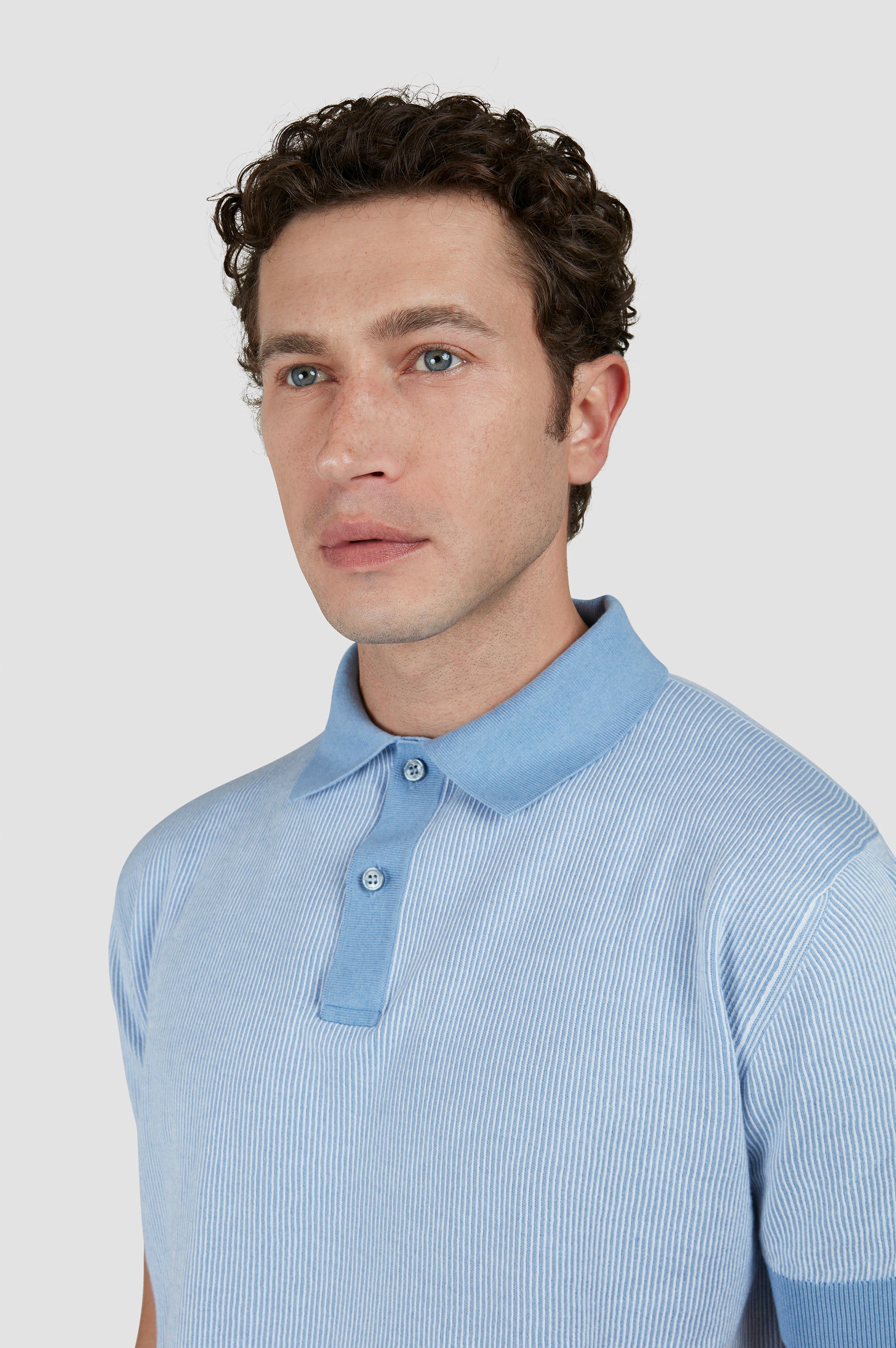 POLOMA-Polo in Maglia