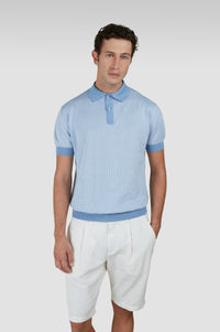 POLOMA-Polo in Maglia