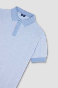 POLOMA-Polo in Maglia