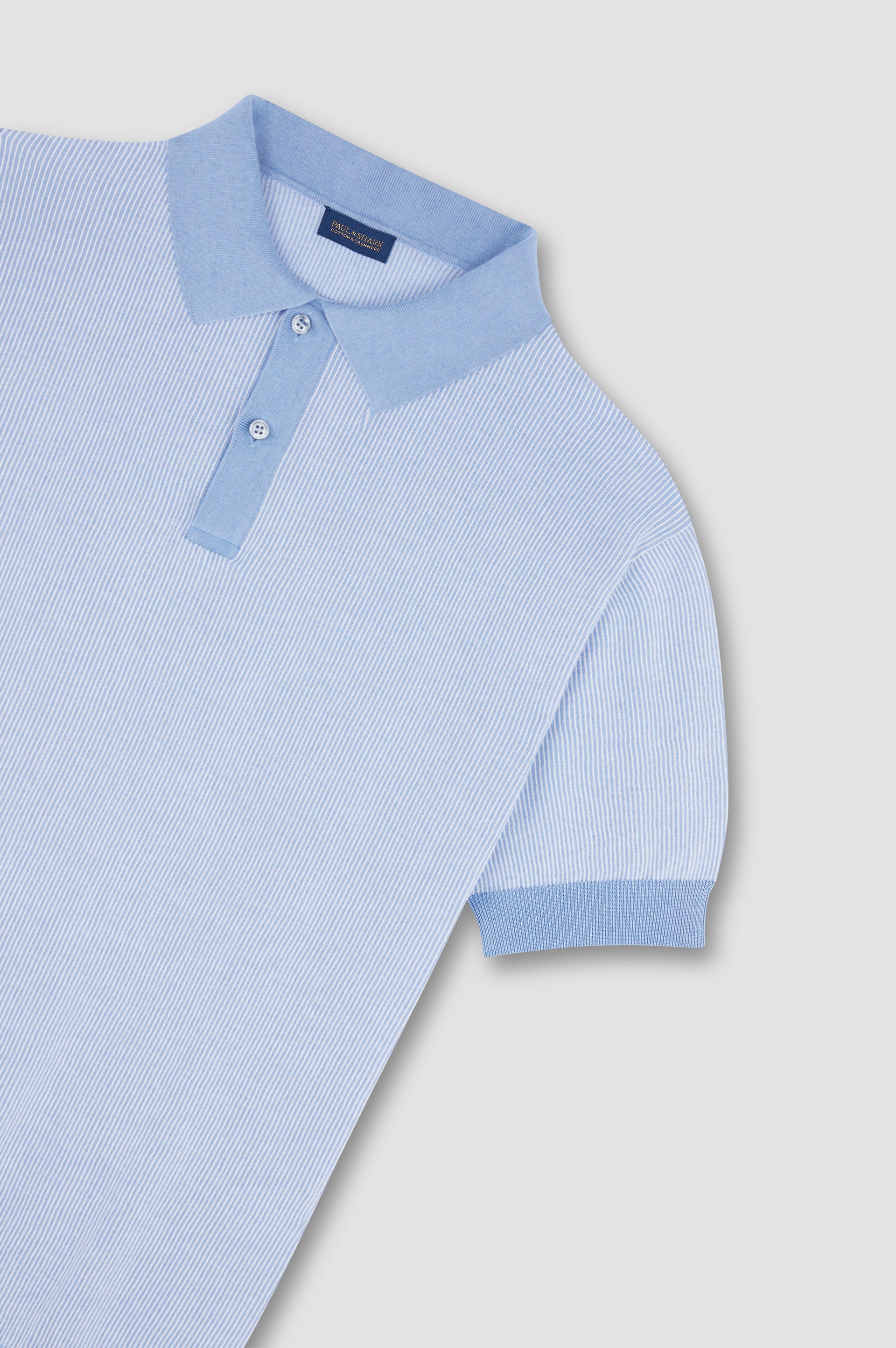 POLOMA-Polo in Maglia