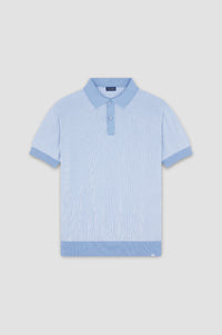 POLOMA-Polo in Maglia