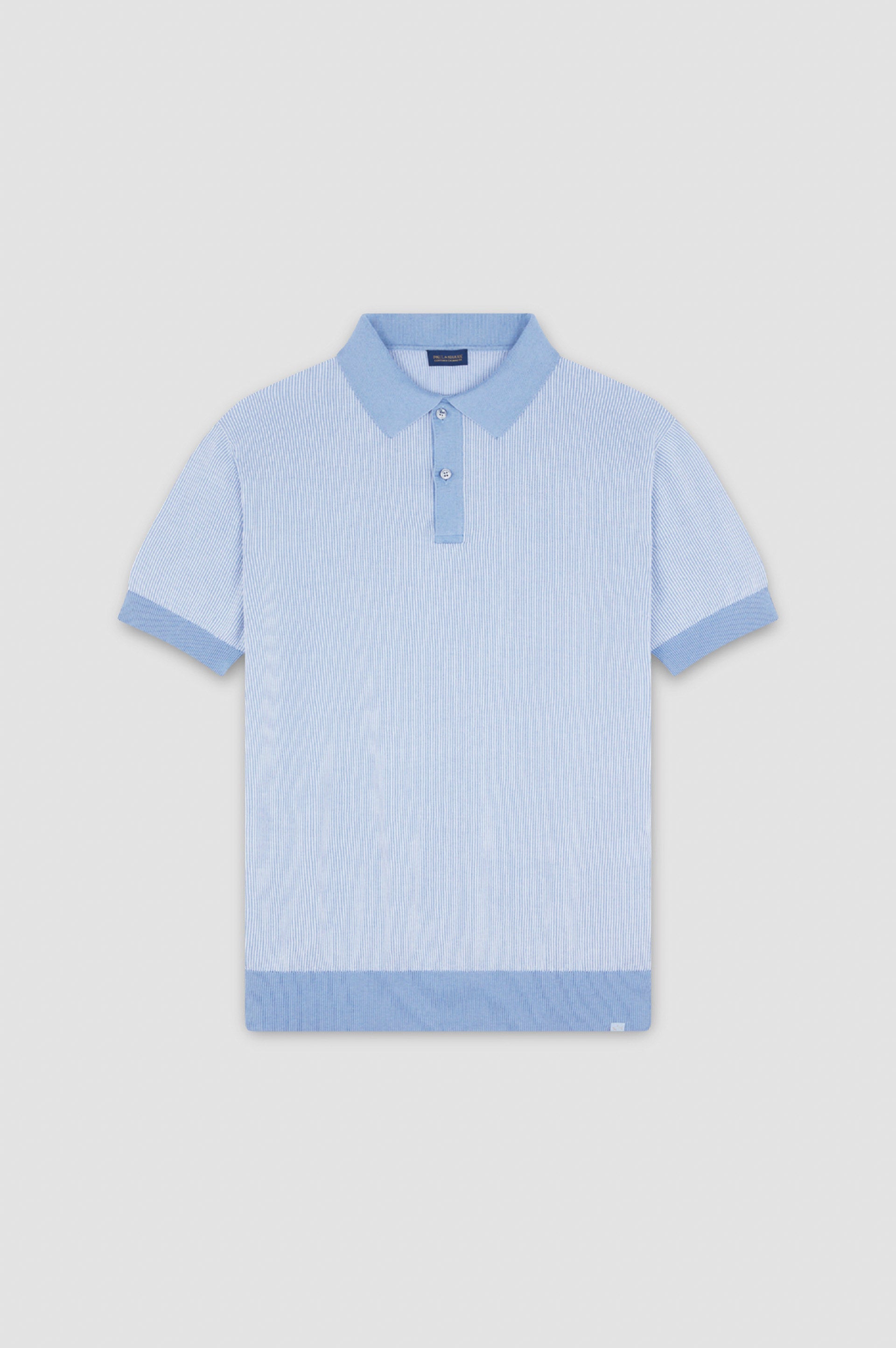POLOMA-Polo in Maglia
