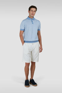 POLOMA-Polo in Maglia
