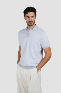 POLOMA-Polo in Maglia