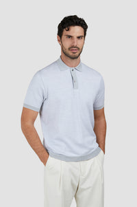POLOMA-Polo in Maglia