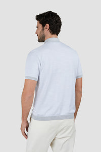 POLOMA-Polo in Maglia