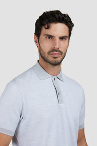 POLOMA-Polo in Maglia