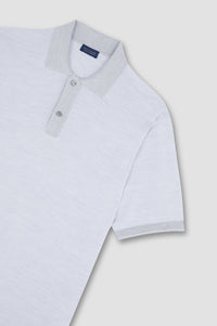 POLOMA-Polo in Maglia