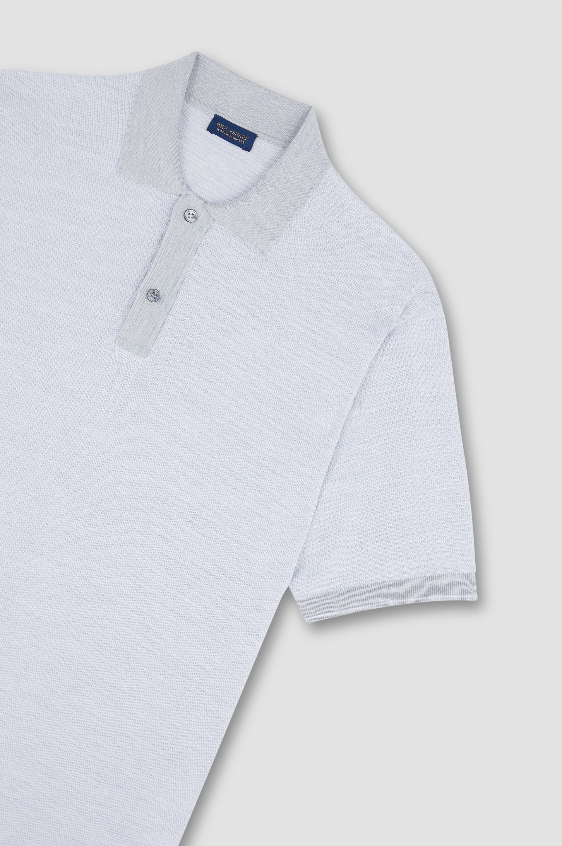 POLOMA-Polo in Maglia