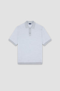 POLOMA-Polo in Maglia
