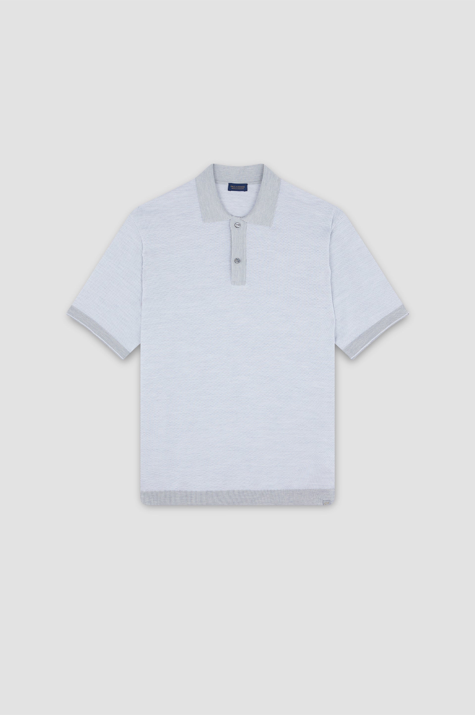 POLOMA-Polo in Maglia