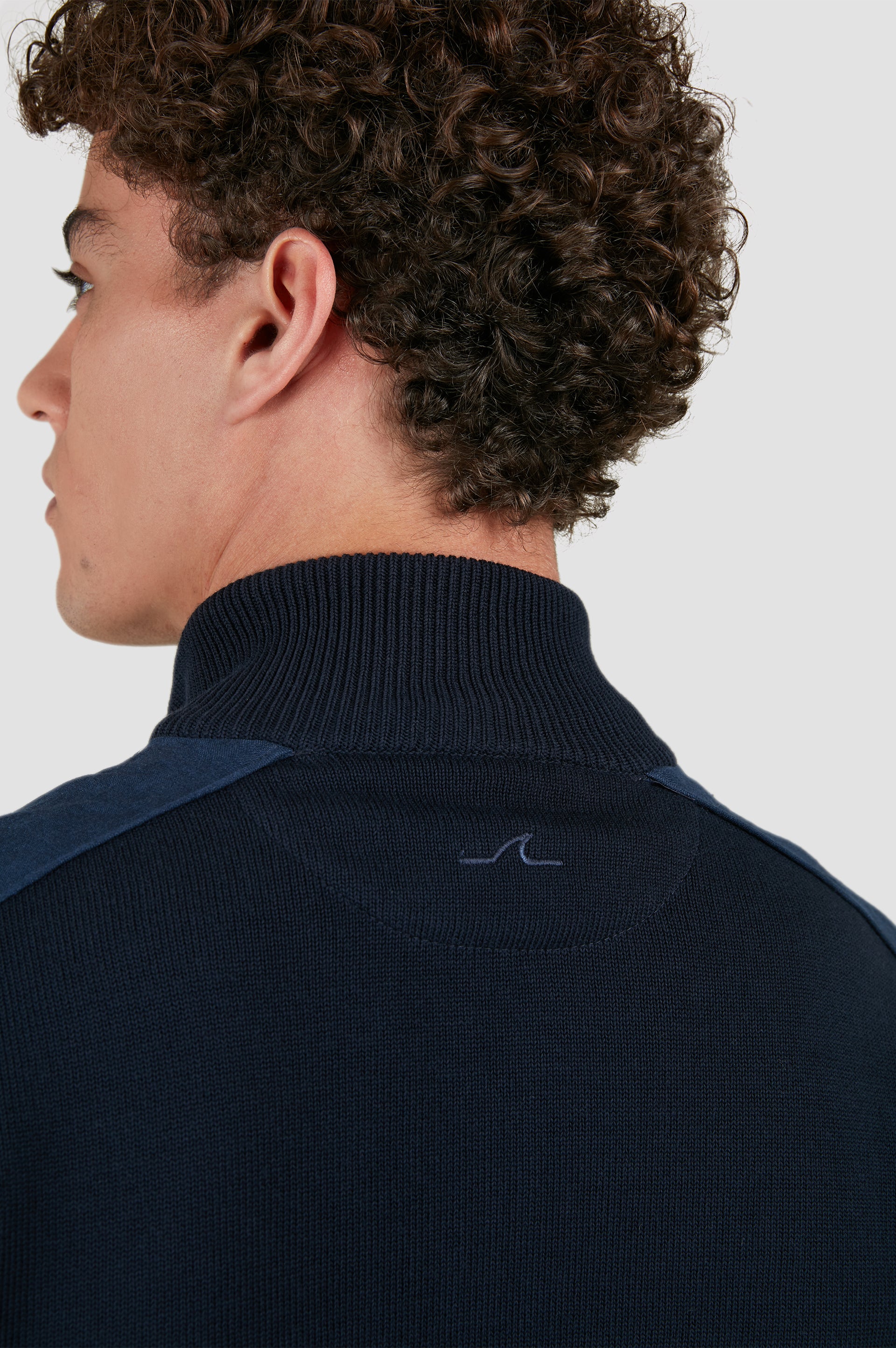 CARZIP-Maglia full zip