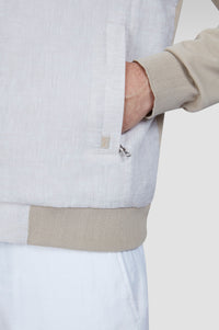 CARZIP-Maglia full zip