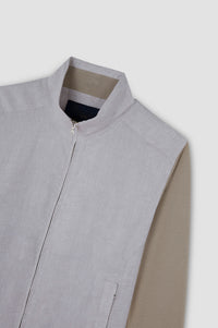 CARZIP-Maglia full zip