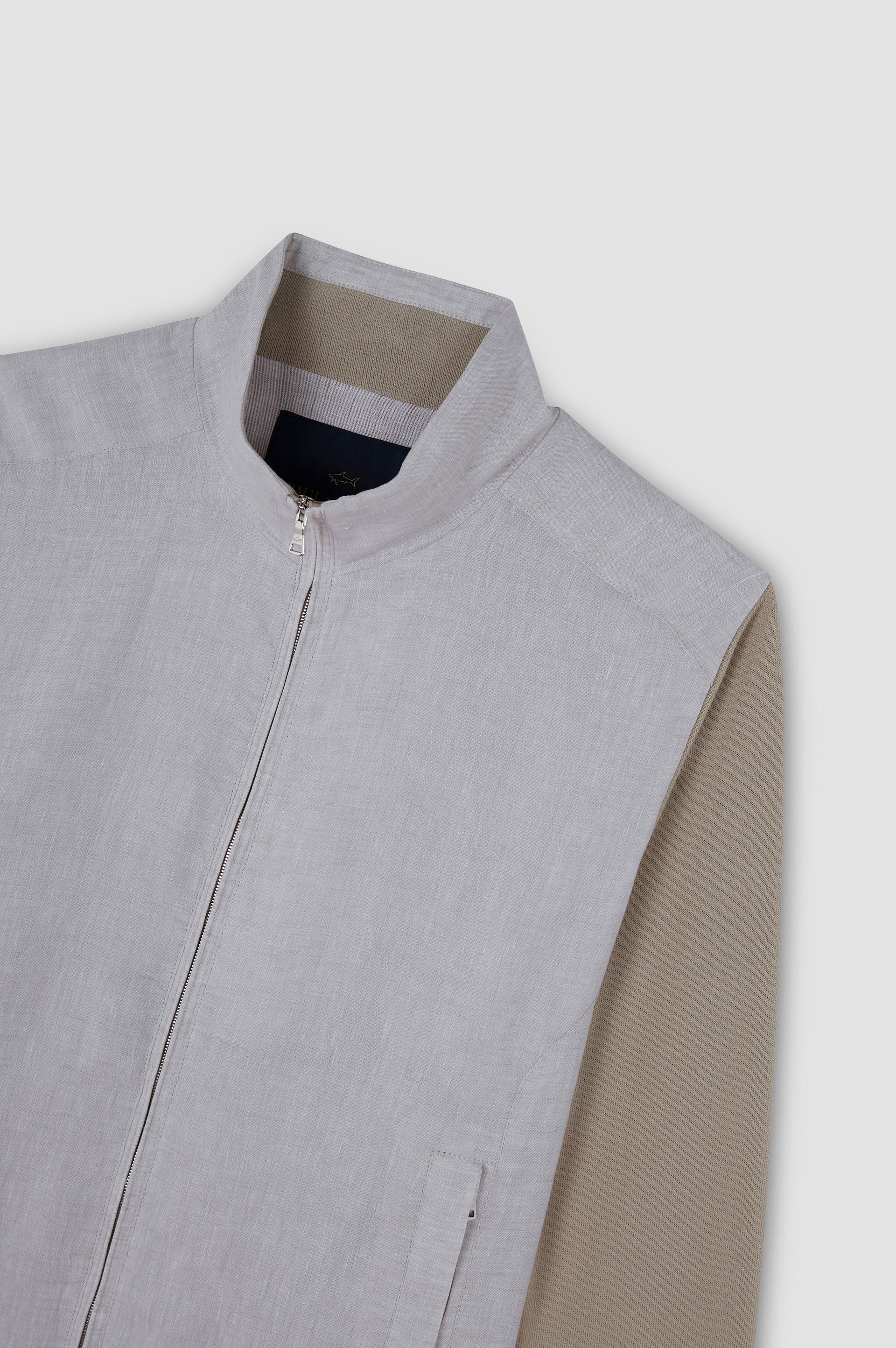 CARZIP-Maglia full zip