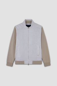 CARZIP-Maglia full zip