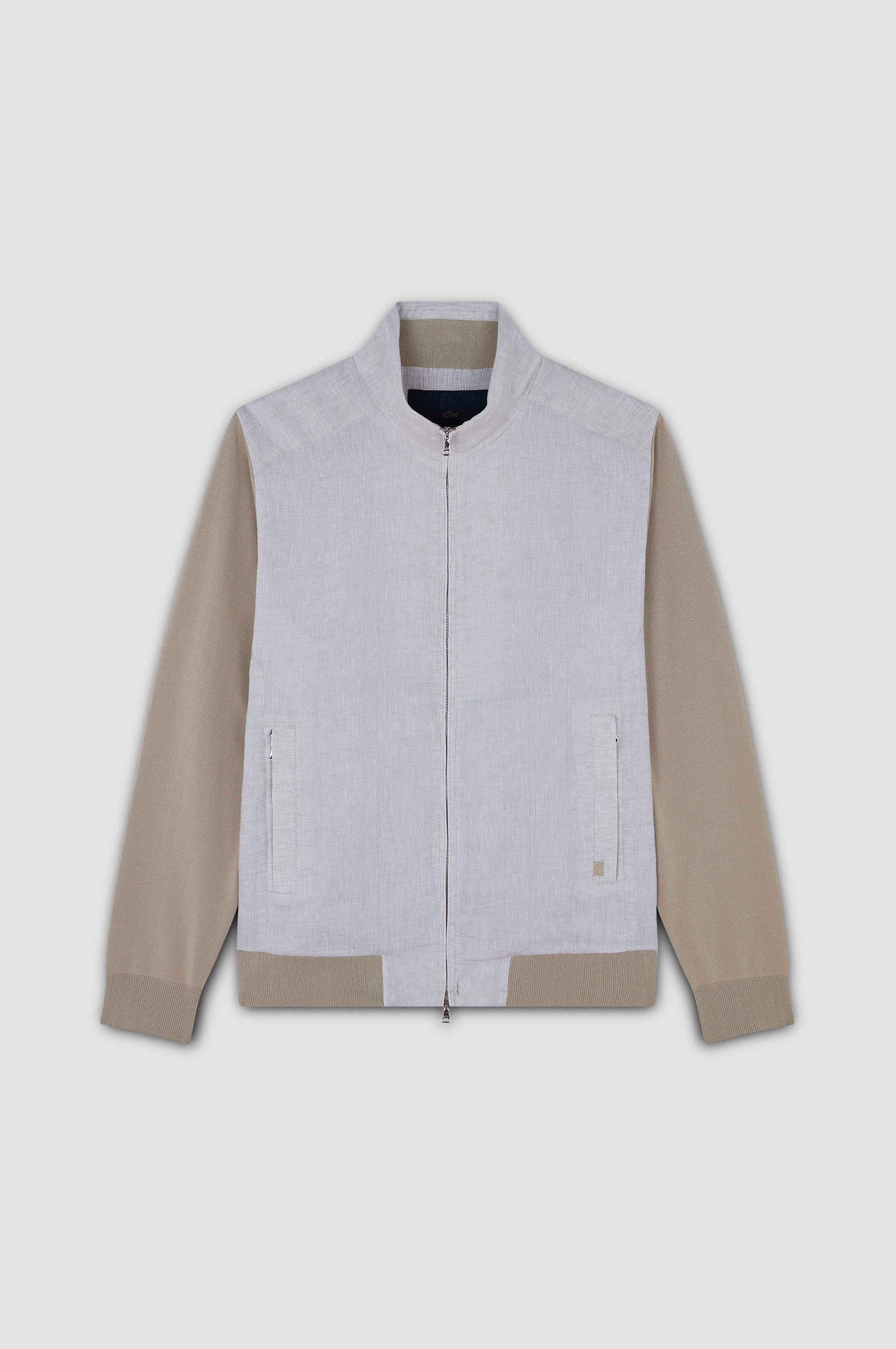 CARZIP-Maglia full zip