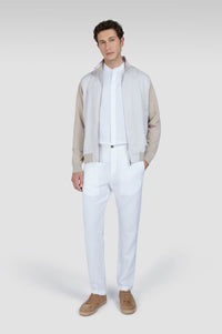 CARZIP-Maglia full zip