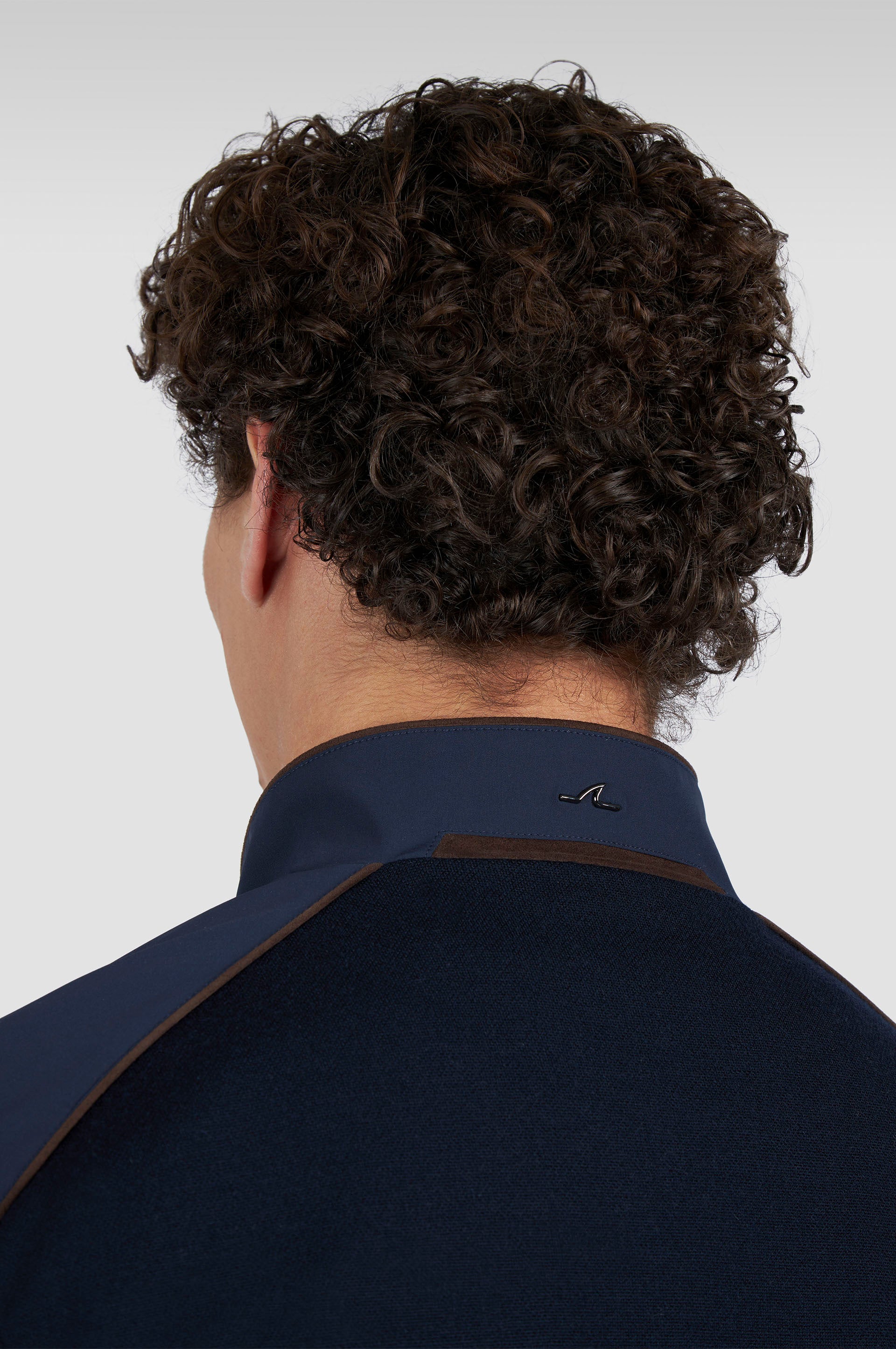 CARZIP-Maglia full zip
