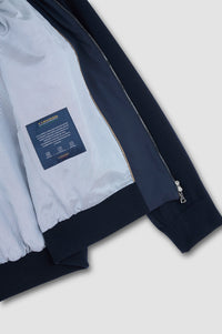 CARZIP-Maglia full zip