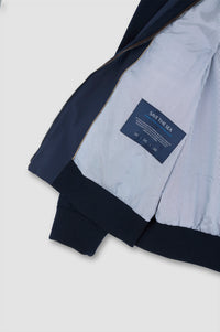 CARZIP-Maglia full zip