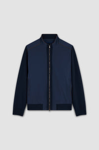 CARZIP-Maglia full zip