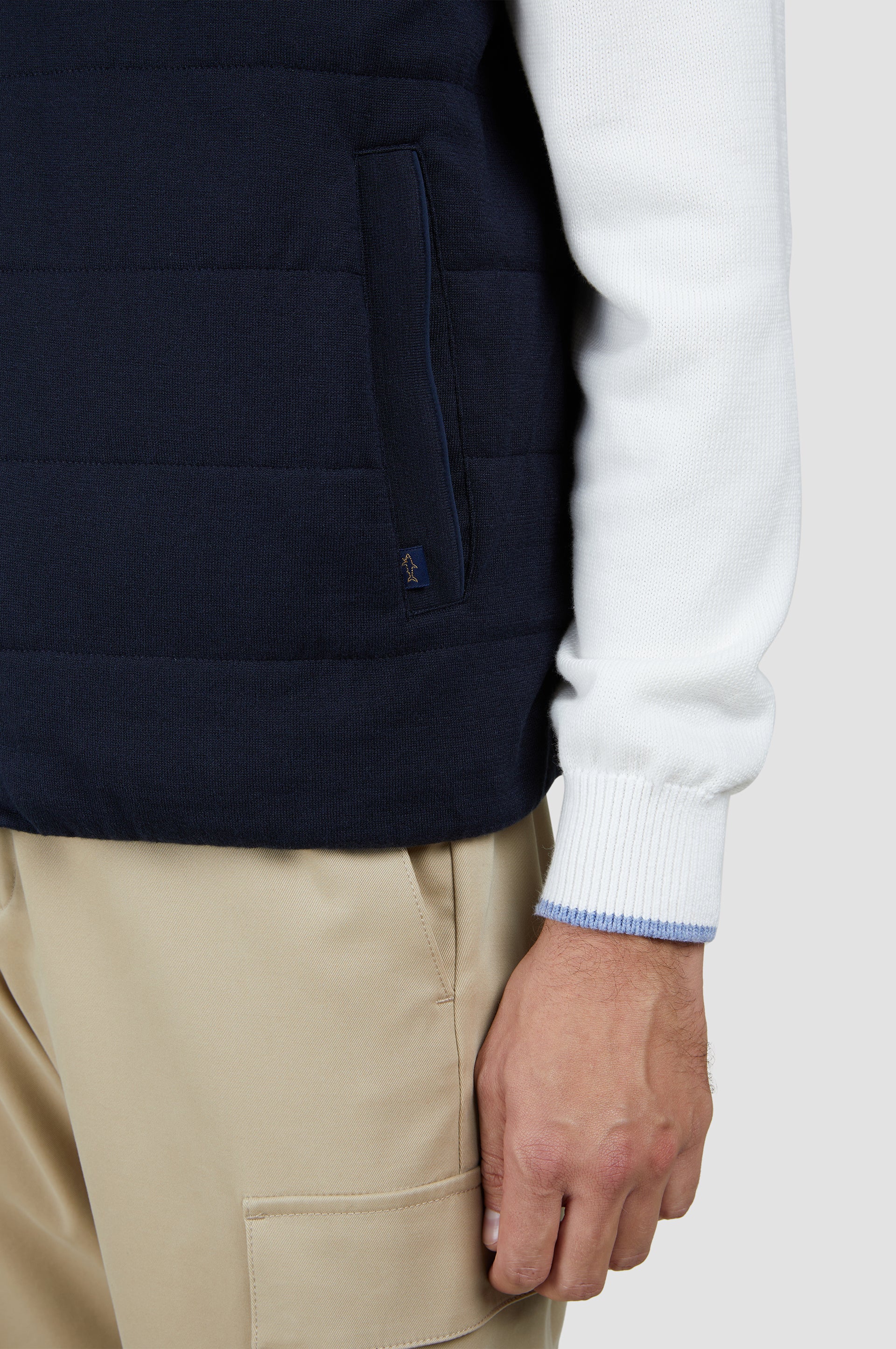 GIL-Gilet