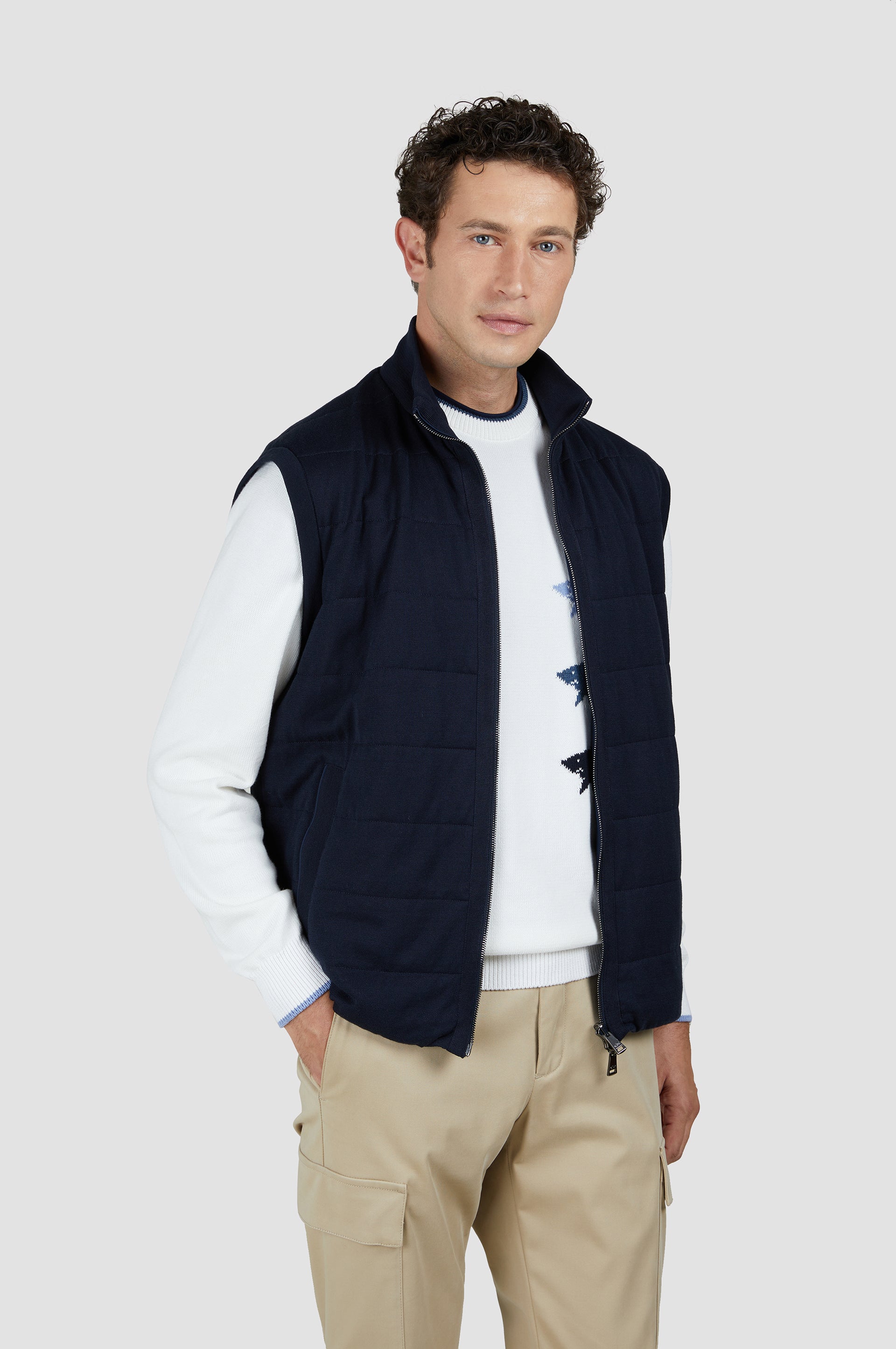 GIL-Gilet