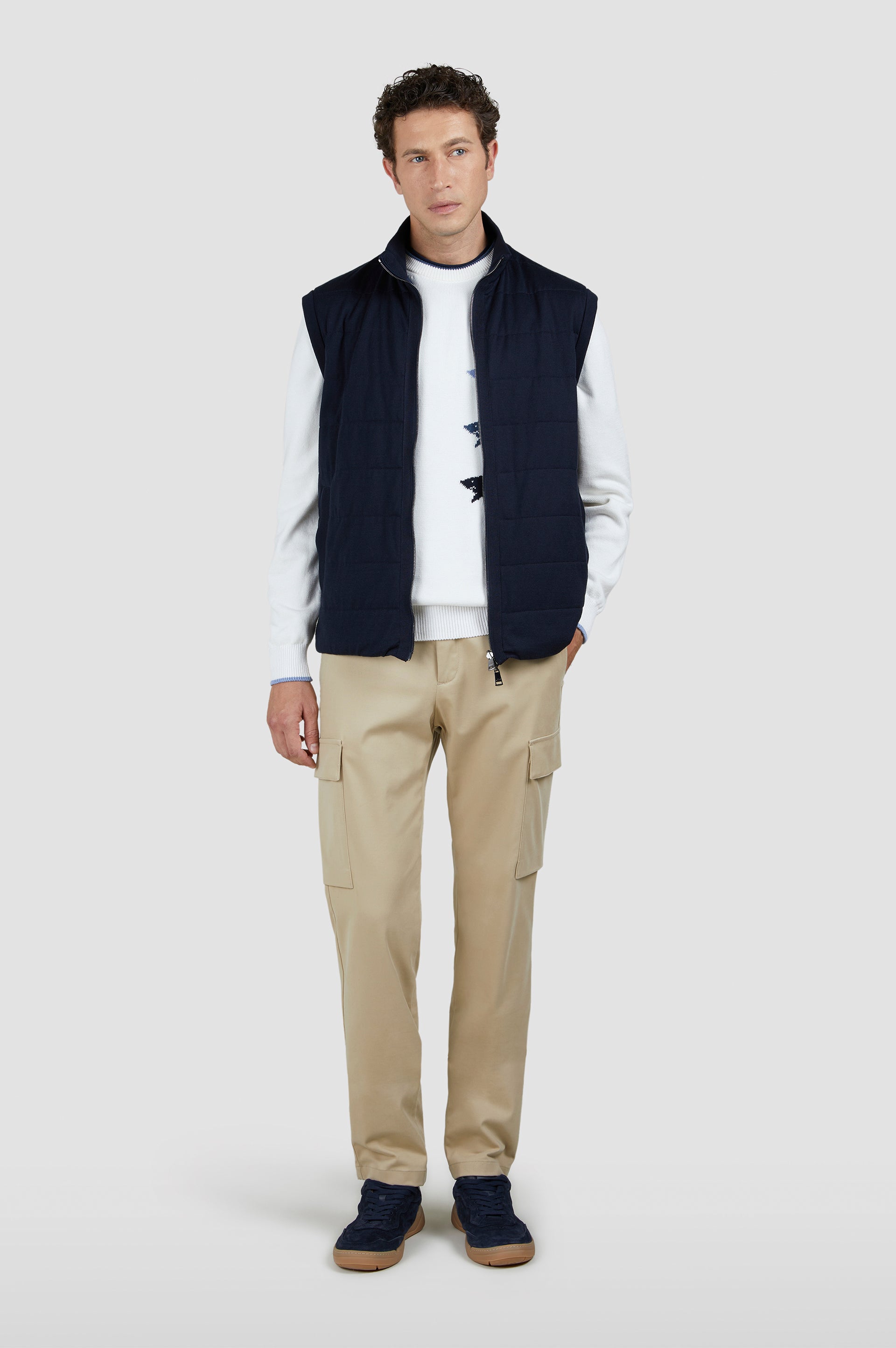 GIL-Gilet
