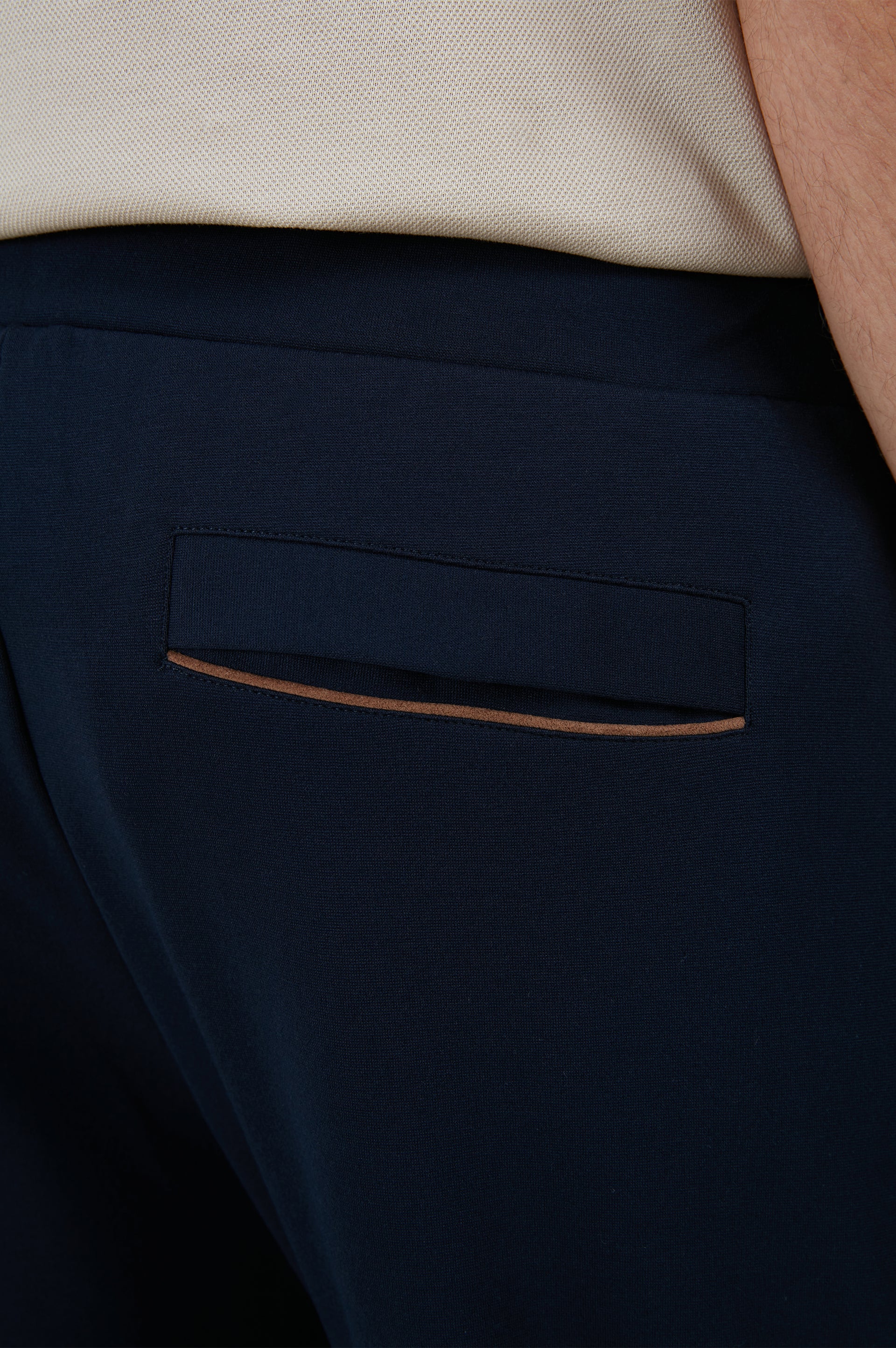 PANJOG-Pantaloni jogger