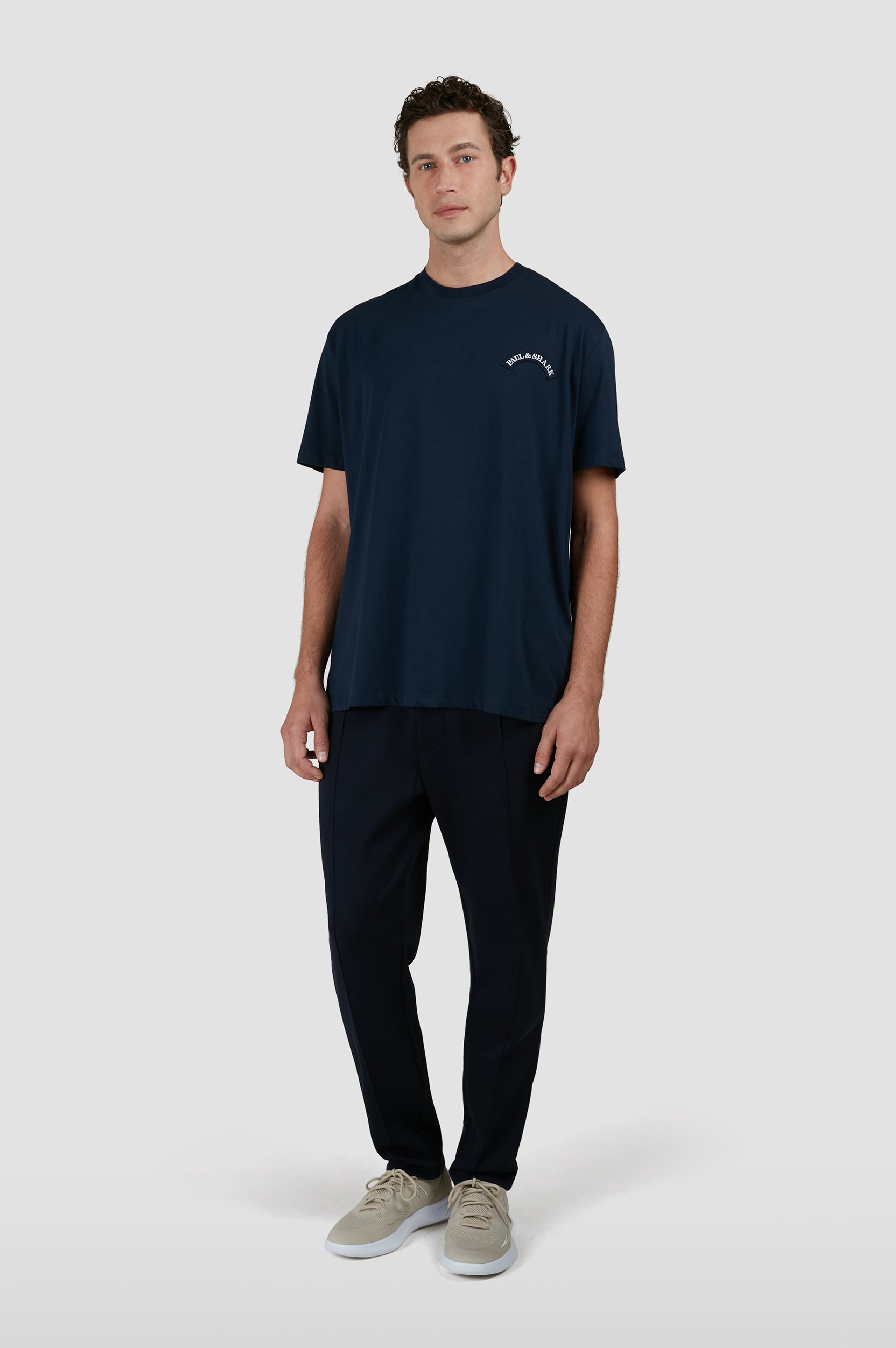 PANJOG-Pantaloni jogger