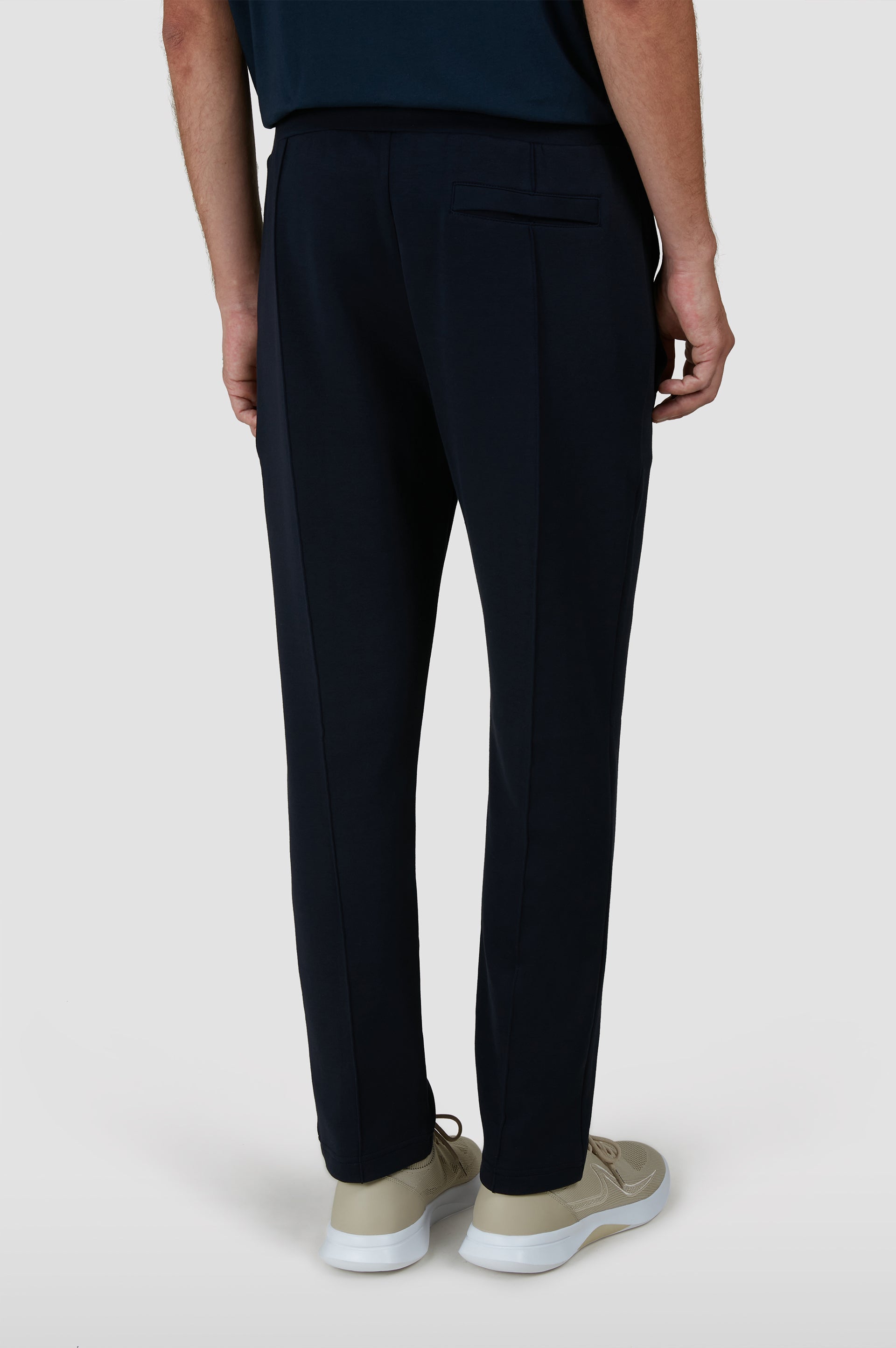 PANJOG-Pantaloni jogger
