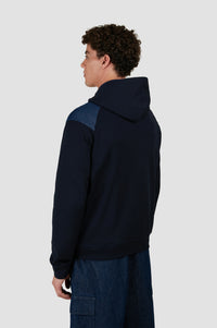 FEFZIP-Felpa full zip