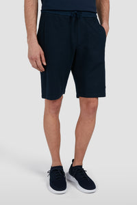 BERFEL-Bermuda Jogger
