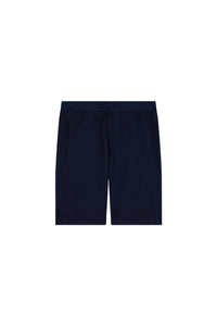 Bermuda Jogger - Blu Dama